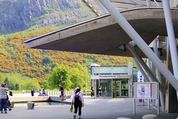 Edinburgh, Scotland