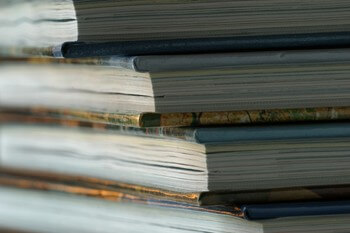 Book Giveaways as Word-of-Mouth Marketing