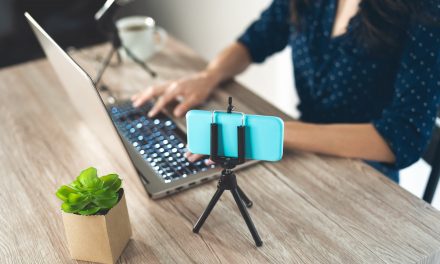 How to Go on a Speaking Tour Without Leaving Your House: Webinars for Authors