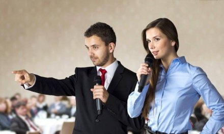 Media Training for Authors