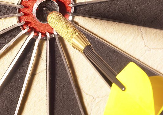 Goal Planning Worksheets for Authors