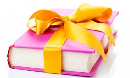 Marketing Your Book Offline: Give Away Copies