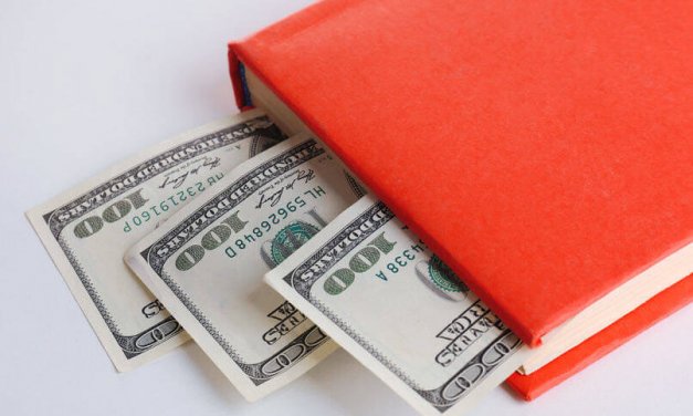 How to Think Bigger About Your Book Sales and Marketing Strategy and Make Your Book Profitable