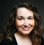 Jen Anne Becker Jen Anne Becker