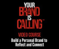 Your Brand is Calling