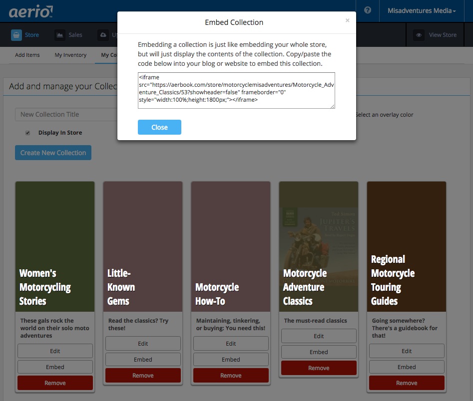 Affiliate Marketing Carla King image017