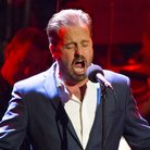 Alfie Boe at Classic FM Live 2014