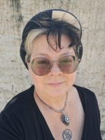 Angela Yuriko Smith Angela Yuriko Smith