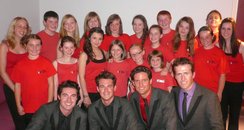 Blake Diamond Choir