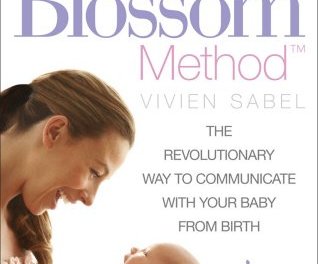 Book Award Winner: The Blossom Method, the revolutionary way to communicate with your baby from birth