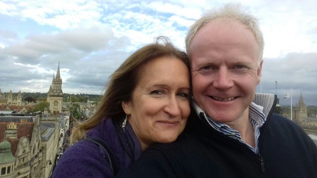 Classic FM Romance success story – Alison