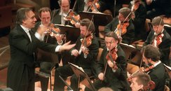 claudio abbado