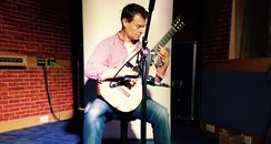 craig ogden sevilla live video