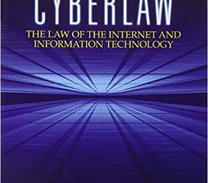 Member of the Week: Brian Craig, Author of Cyberlaw: The Law of the Internet and Information Technology