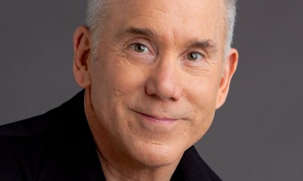 Expert Interview with Dan Millman, author of the Peaceful Warrior Trilogy