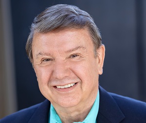 Recording: David Petrovay – How to Create an Author Support/Mastermind Group