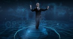 Eric Whitacre Virtual Choir
