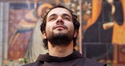 Friar Alessandro Brustenghi