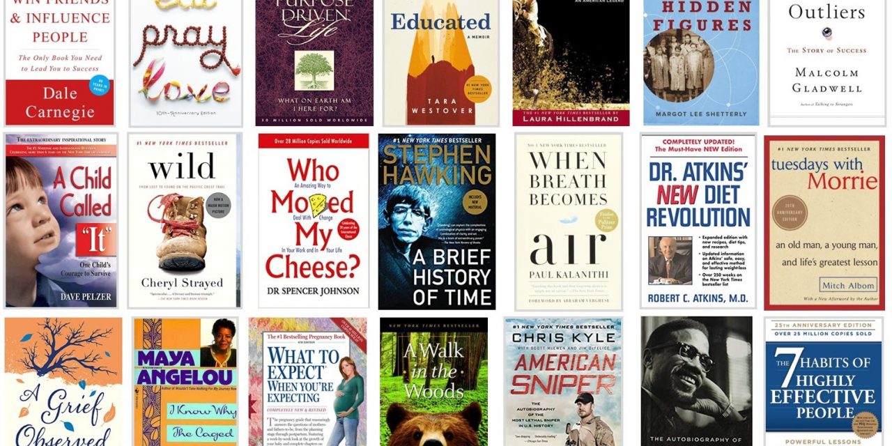 How to Create Positive Change in the World with Your Book – Plus the Top Ways to Build Your Audience