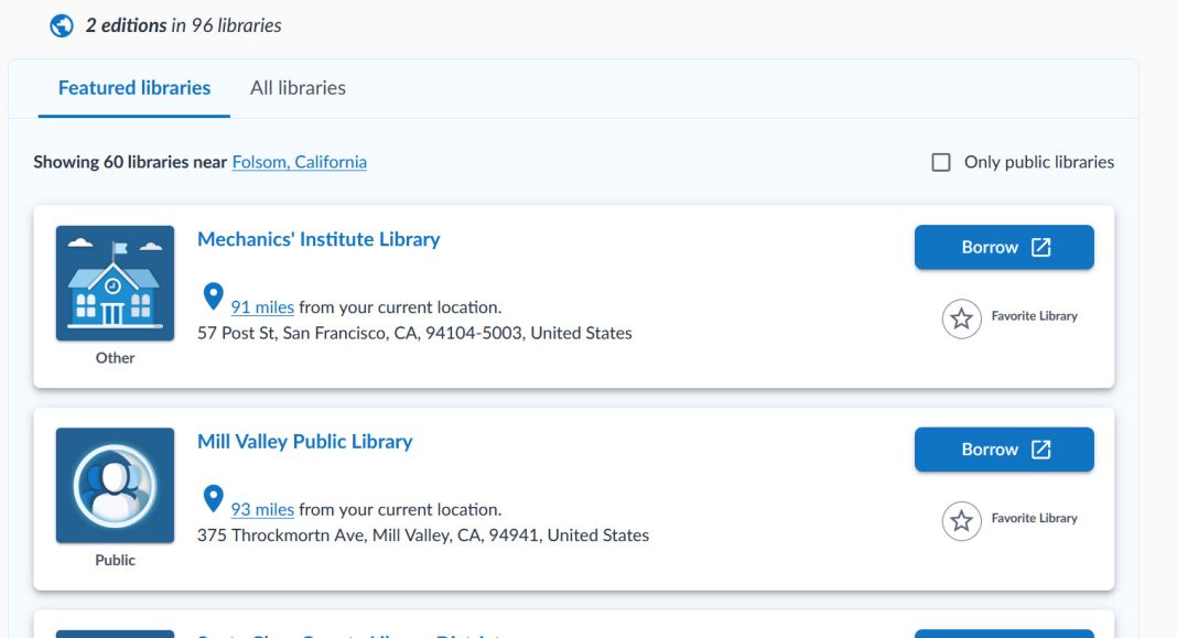 how to sell your book to libraries