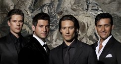 Il Divo 