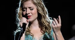 Jackie Evancho