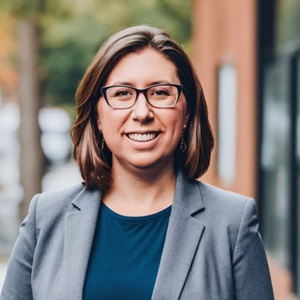 NFAA Member Publishing Success Story: Jaime Smith, author of Transfer Savvy: Find Your Fit and Finish College