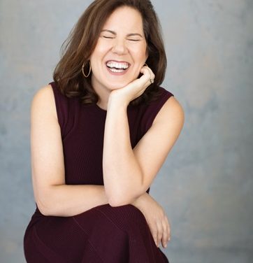 Careers in Publishing: Publishing Professionals Interview – Jennie Nash, Author Accelerator