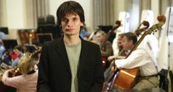 Jonny Greenwood