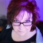 Karin McBride-Chenoweth