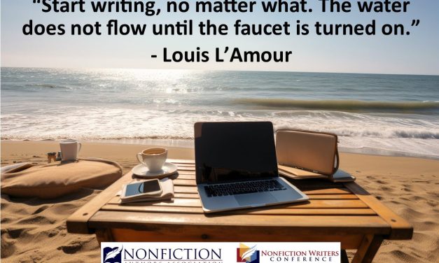 How to Become a Better Writer – Essential Habits for Nonfiction Authors