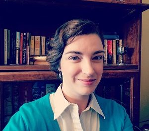 Social Media Safety for Authors by Lindsey Teske