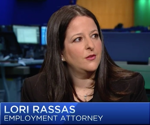 Lessons Learned: It’s Not About Me! by Lori B. Rassas