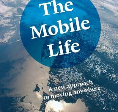 Book Award Winner: The Mobile Life