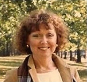 Author Interview: Marquita Herald