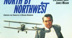 north by northwest OST