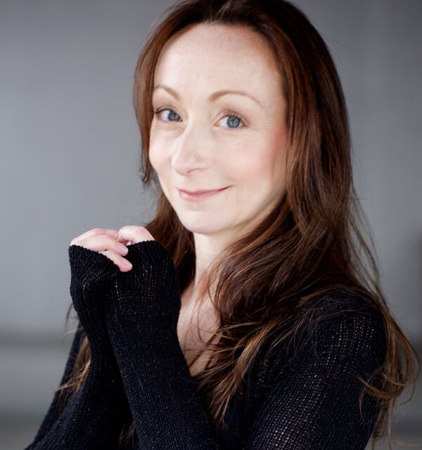 Author Interview: Rachel Astarte