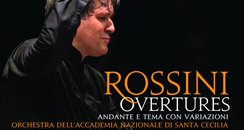 Rossini overtures pappano