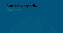 Sacred Choral Works from Renaissance Spain