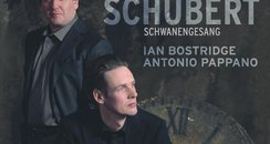 Schwanengesang Bostridge Schubert