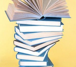 How to Handle Selling Your Books at Events