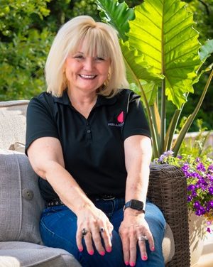 Author Success Story: Shelley Malicote Stutchman, author of PEEK-A-BOOB: Uncovering Breast Cancer