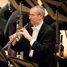 stephane rancourt, the halle orchestra