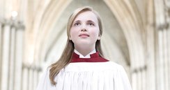 The Choirgirl