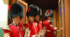 Coldstream Guards