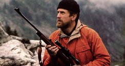 The Deer Hunter Robert de Niro