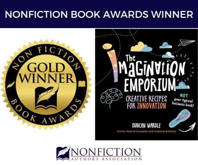 The Imagination Emporium