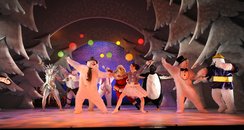 Christmas ballets