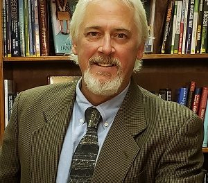 Replay Podcast Interview: Tom Doherty 11/25/2020 – How to Work with Book Distributors and Get Your Book in Retail Stores