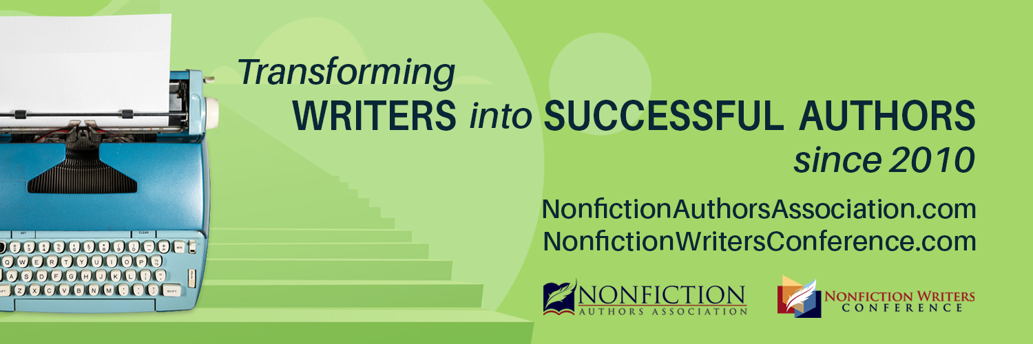 TRANSFORMING WRITERS INTO SUCCESSFUL AUTHORS SINCE 2010 